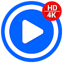 ダウンロード Video Player for Android: All Format & をインストールする 最新 APK ダウンローダ
