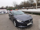 продам авто Mazda Mаzda 6 Mazda 6 (GH) Sport Wagon