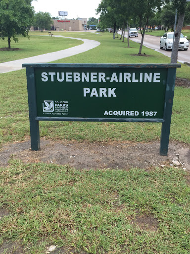 Stuebner Airline Park