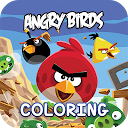 ダウンロード Best Coloring Angry Birds をインストールする 最新 APK ダウンローダ