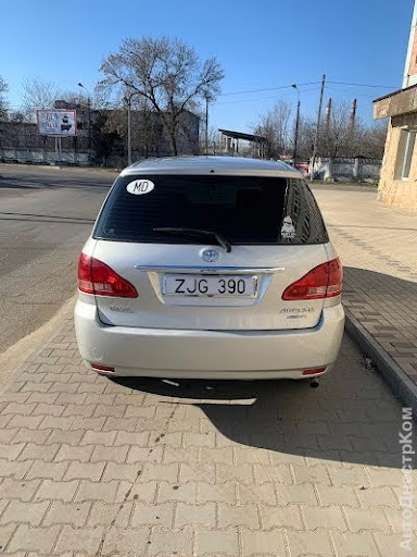 продам запчасти на авто Toyota Avensis Verso  фото 4