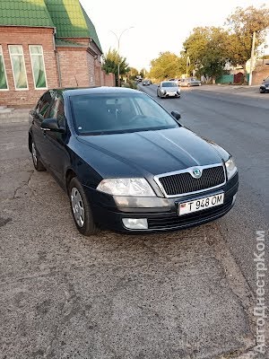 продам авто Skoda Octavia Octavia I Tour (1U) фото 1