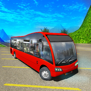 Hack Bus Driver 3D game