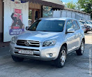 продам авто Toyota RAV 4 RAV4 III (LWB)