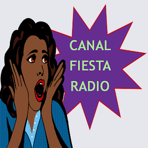 Download Canal Fiesta Radio Andalucia. For PC Windows and Mac