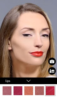 Oriflame Makeup Wizard 1.0.7 apk