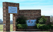 Site of the dispute between Correctional Services and G4S, Mangaung Correctional Centre in Bloemfontein.