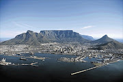 Table Mountain. File photo