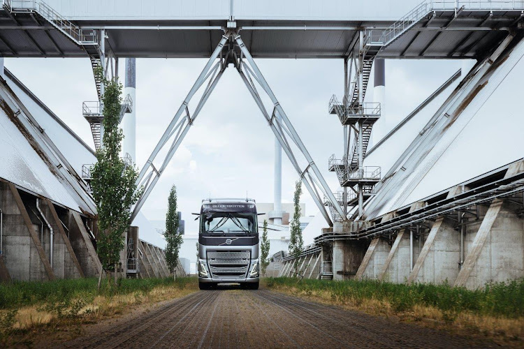 New-look Volvo extra heavy trucks land in SA later this year.