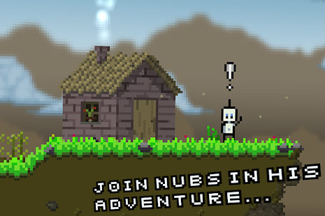   Nubs' Adventure- screenshot thumbnail   