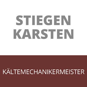 Download Stiegen Kältemechanikermeister For PC Windows and Mac