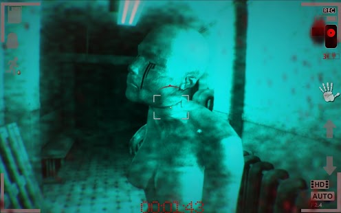   Mental Hospital V- screenshot thumbnail   