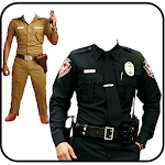 Police Suite Photo Editor Apk