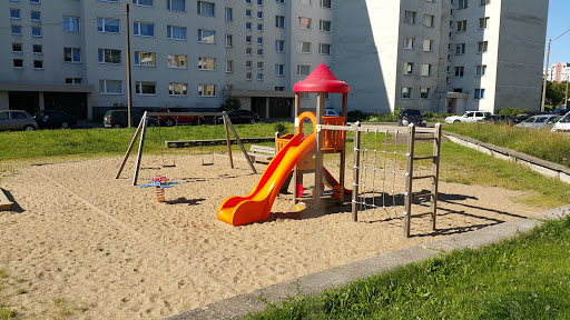 Laanemere tee Playground