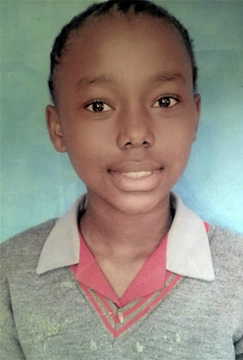 Siphiwe Sibeko's senseless killing has left her family heartbroken. /Supplied
