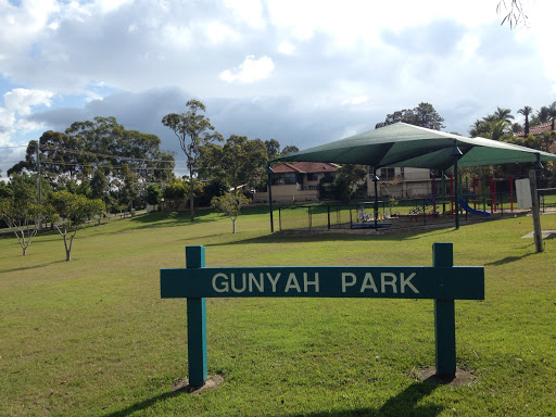 Gunyah Park