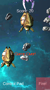 How to get Space Wars (Alien Bugs) 1.01 mod apk for pc