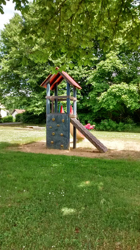 Spielplatz Kreimertsberg