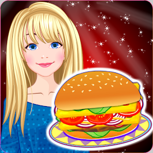 Download Burger Maker For PC Windows and Mac