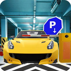 Download Car Parking Multi Storey For PC Windows and Mac