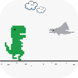 Download Dino Run For PC Windows and Mac