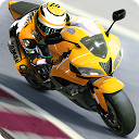 ダウンロード Highway Rider- Furious moto speed racing  をインストールする 最新 APK ダウンローダ