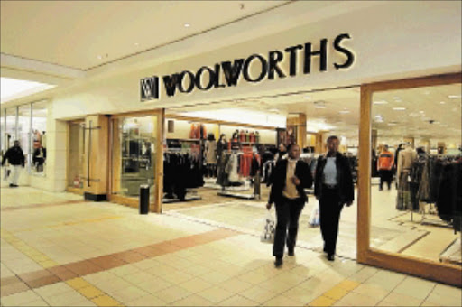 SOLID: Woolworths continues to grow with its focus on a more affluent clientele