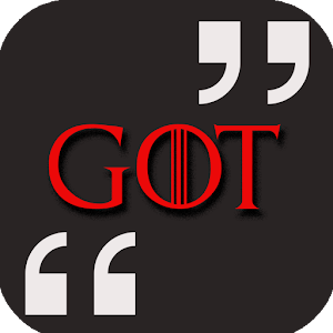 Download Quotes of GOT For PC Windows and Mac