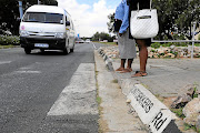 The simple, everyday activity of taking a taxi ride  has become a dangerous  activity for women after numerous cases of rape were reported across Gauteng townships  in  recent years.