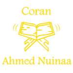 Coran Ahmed Nuinaa Apk