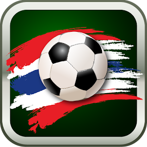 Download Thai Football League For PC Windows and Mac