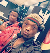 Somizi and Fresh will face-off on the roast.