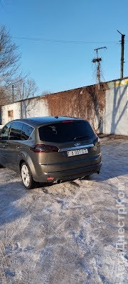 продам авто Ford S-MAX S-MAX фото 1