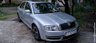 продам авто Skoda Superb Superb I