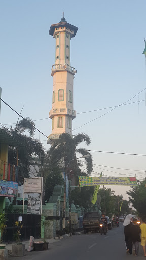 Masjid Baiturrahim 