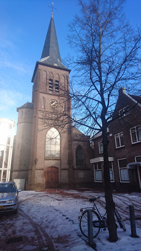 St. Vituskerk