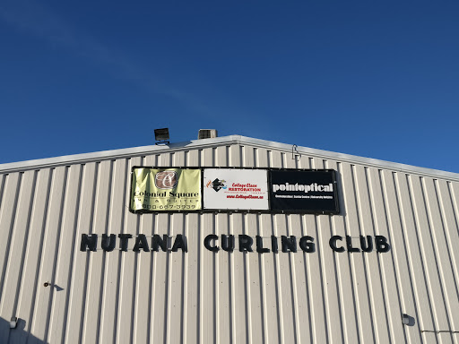 Nutana Curling Club