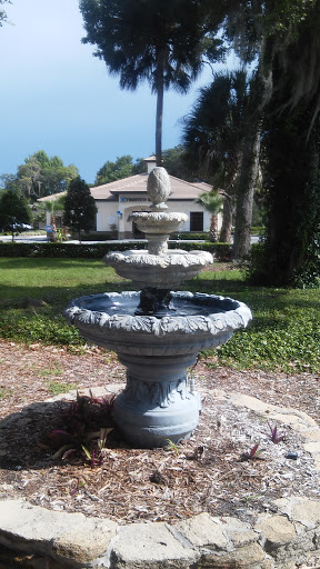 Ormond Nova Fountain