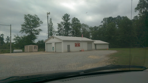 Shelby Fire Department