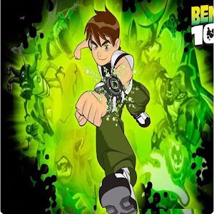 Download BEN 10 HD PICTURES For PC Windows and Mac