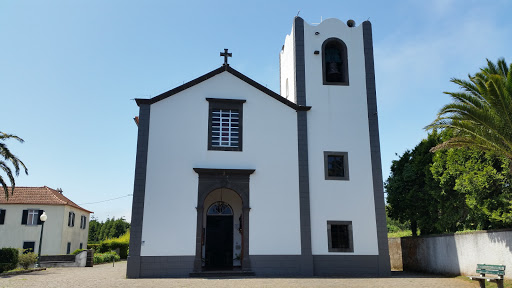 Igreja do Santo António da Serra