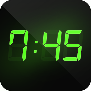 Download Smart Alarm Clock and Bedside Night Clock + Widget For PC Windows and Mac