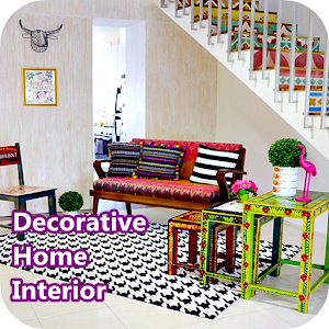 Download Decorative Home Interior Designs For PC Windows and Mac