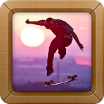 Skateboard Wallpapers HD Apk