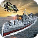 Gunship Real Battle Helicopter Apk