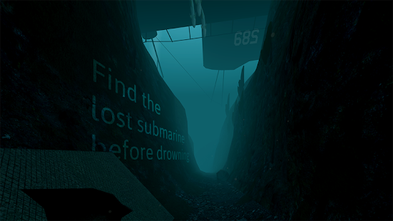   Apnea- screenshot thumbnail   