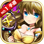 魔卡勇者 - 港台女神加強版 Apk