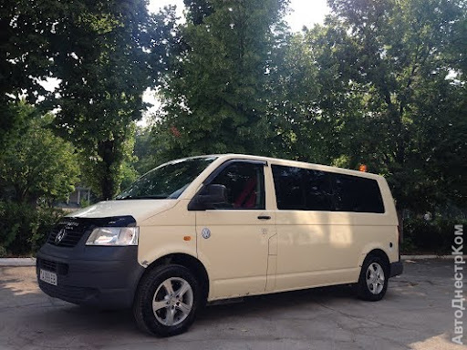 продам запчасти на авто Volkswagen Transporter  фото 1