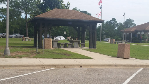 Ozarks Halcyon Gazebo