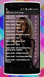 How to get Taylor Swift Songs 3.0 unlimited apk for pc